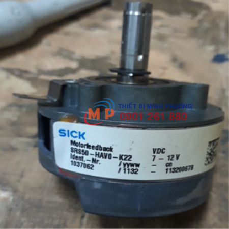 Encoder SRS50-HAV0-K22